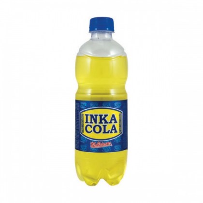 inka cola 500ml